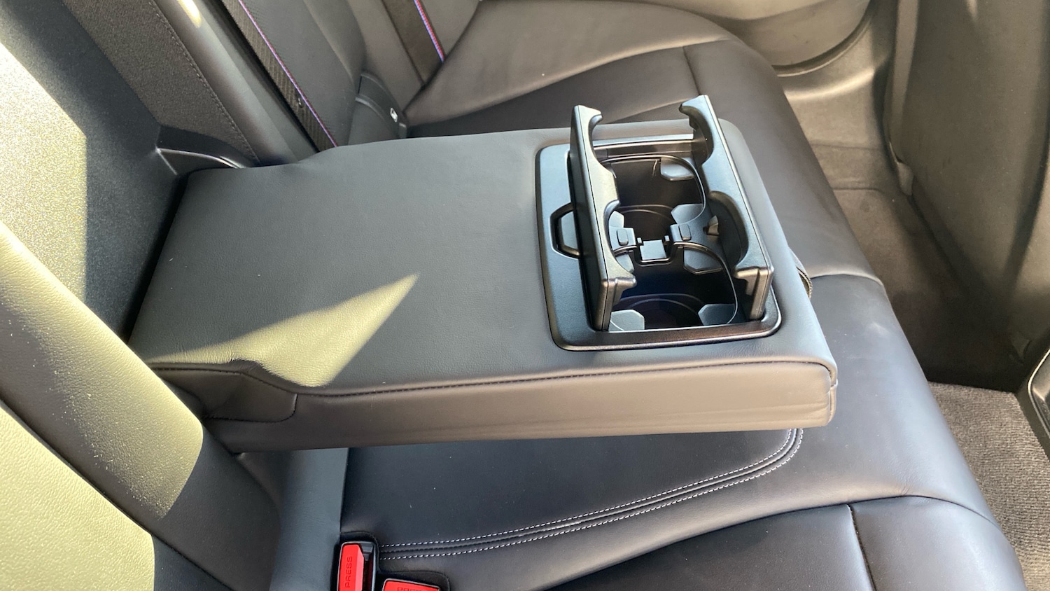 Used BMW M3 2025 for sale - 76637595: Photo 37