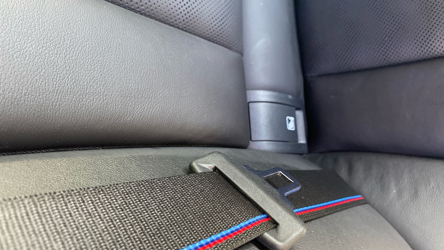 Used BMW M3 2025 for sale - 76637595: Photo 38