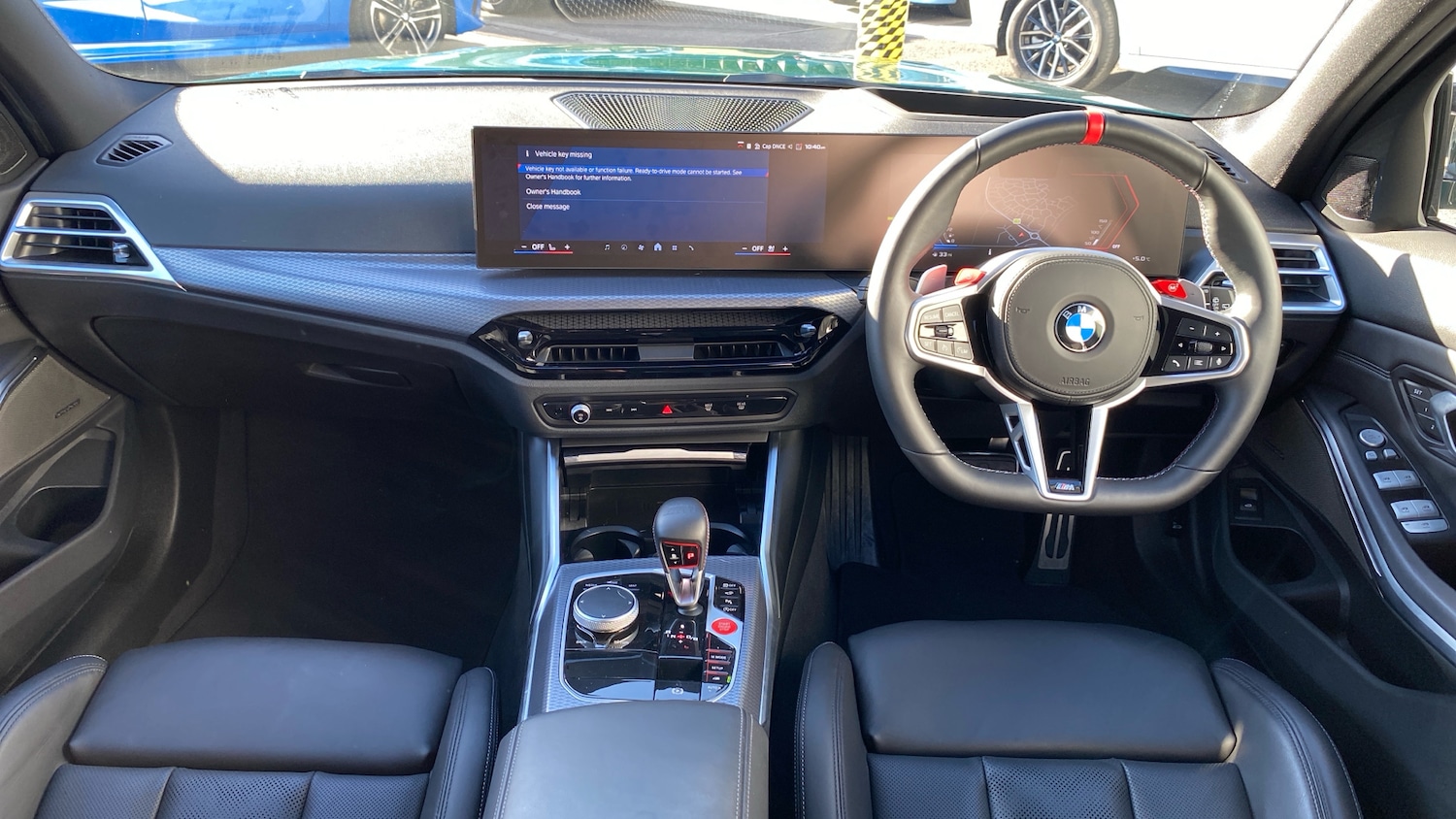 Used BMW M3 2025 for sale - 76637595: Photo 4