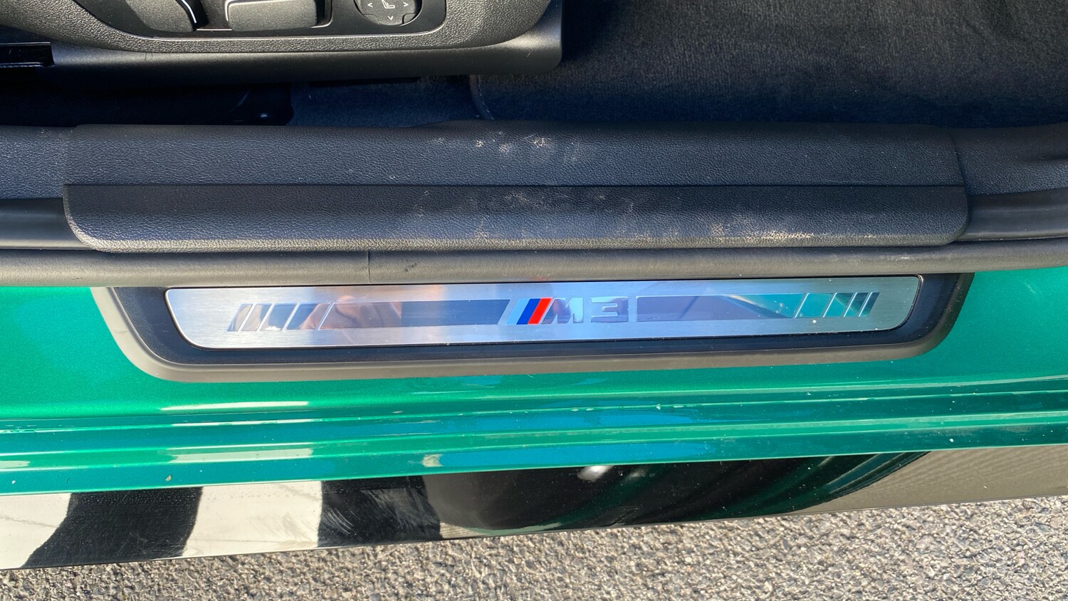 Used BMW M3 2025 for sale - 76637595: Photo 40