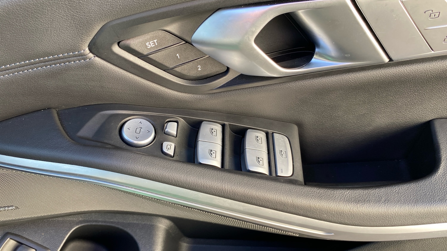 Used BMW M3 2025 for sale - 76637595: Photo 42