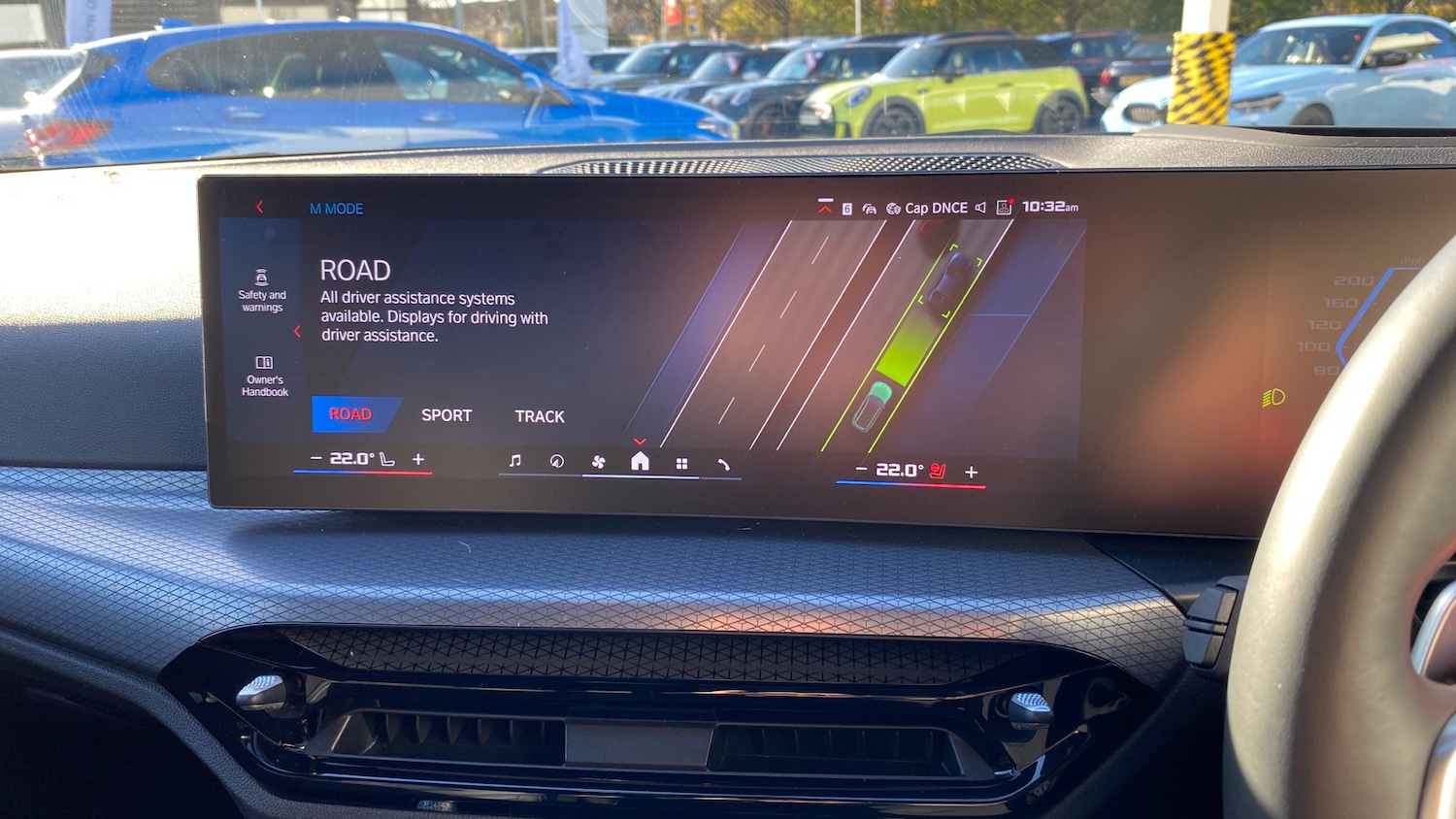 Used BMW M3 2025 for sale - 76637595: Photo 44