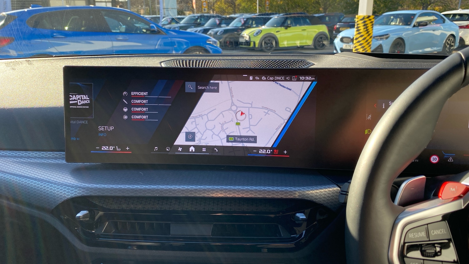 Used BMW M3 2025 for sale - 76637595: Photo 45