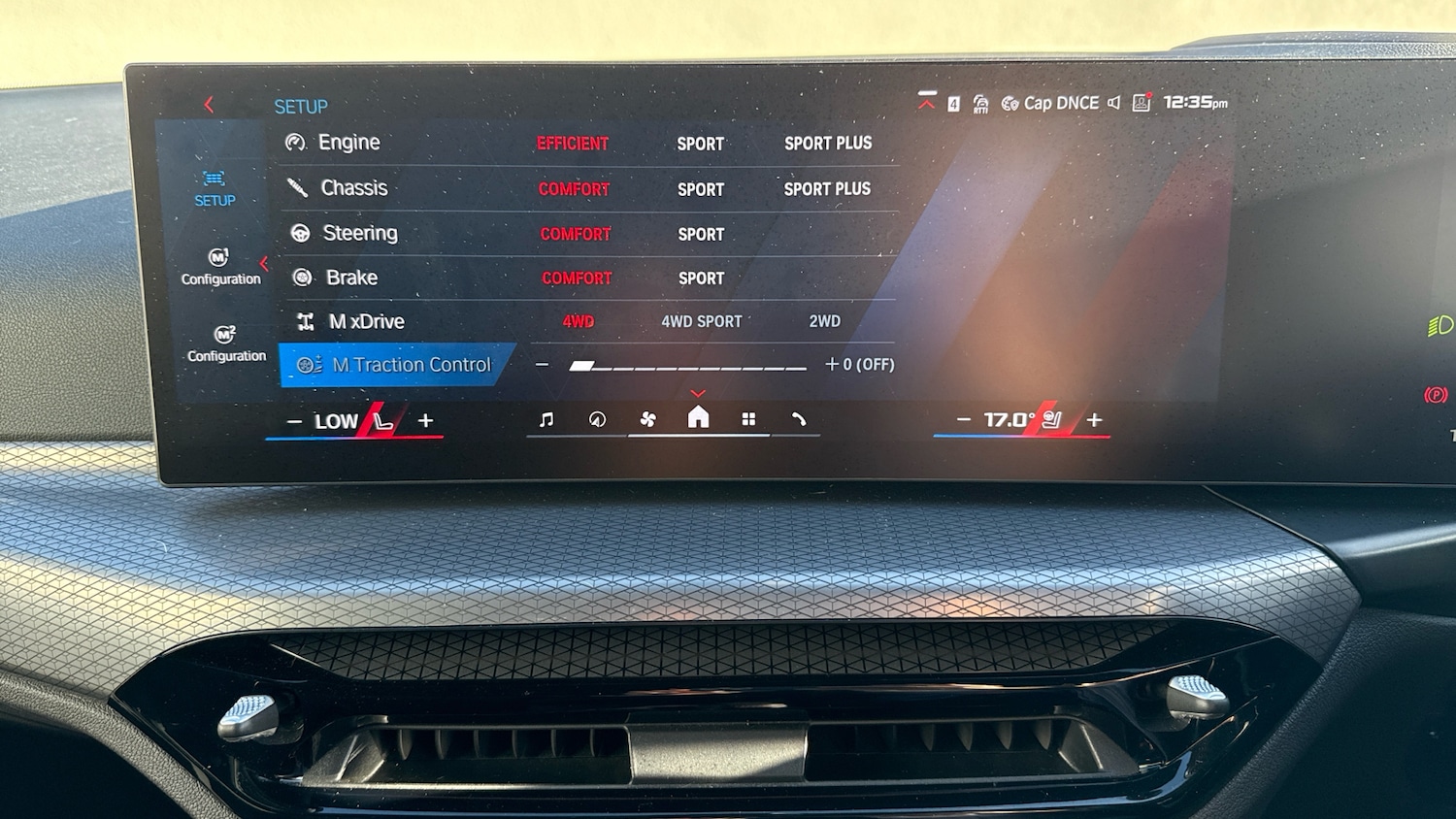 Used BMW M3 2025 for sale - 76637595: Photo 46