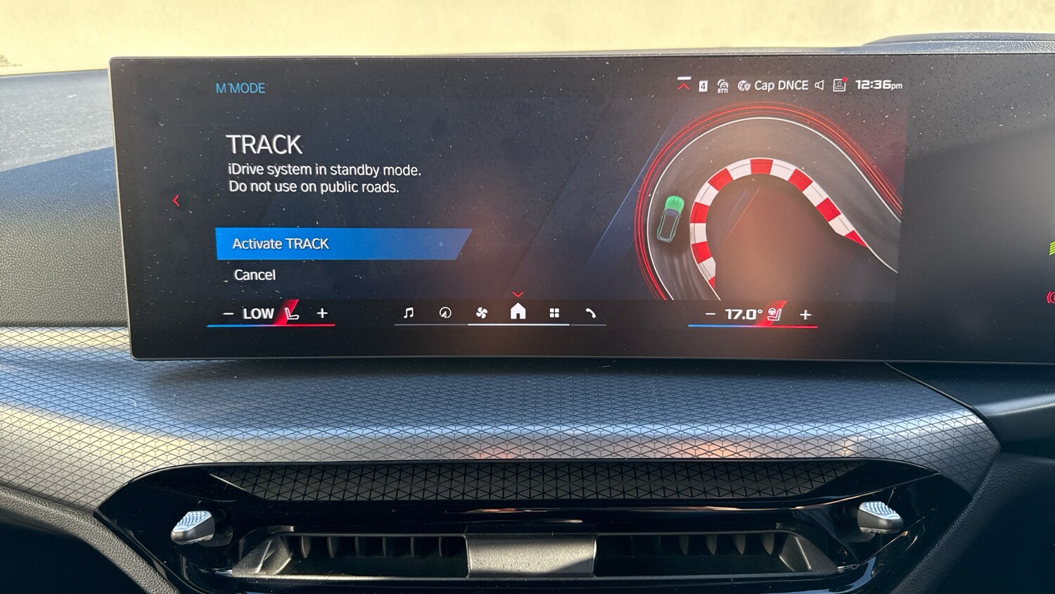 Used BMW M3 2025 for sale - 76637595: Photo 47