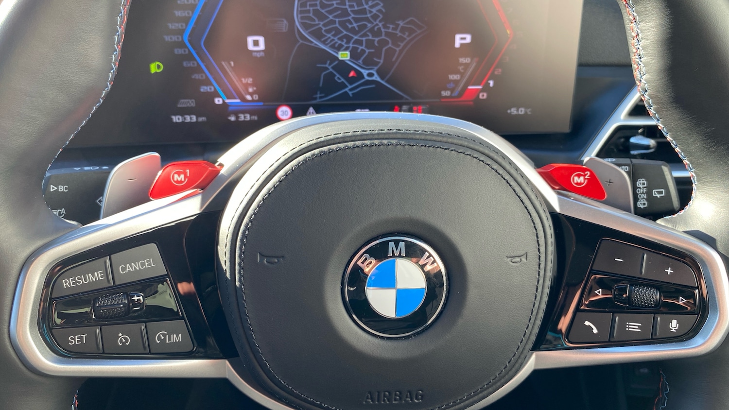 Used BMW M3 2025 for sale - 76637595: Photo 49