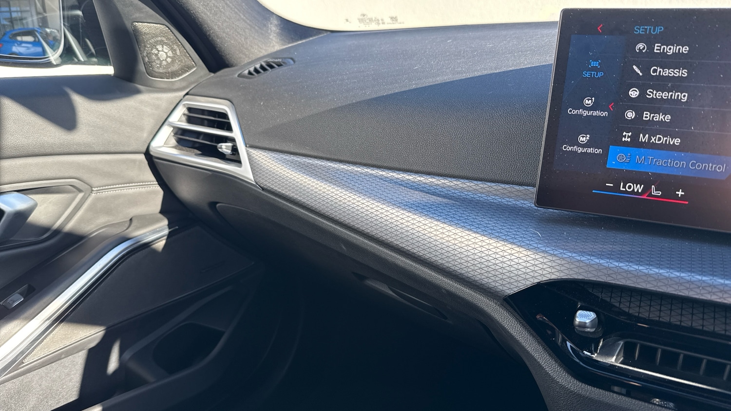 Used BMW M3 2025 for sale - 76637595: Photo 51