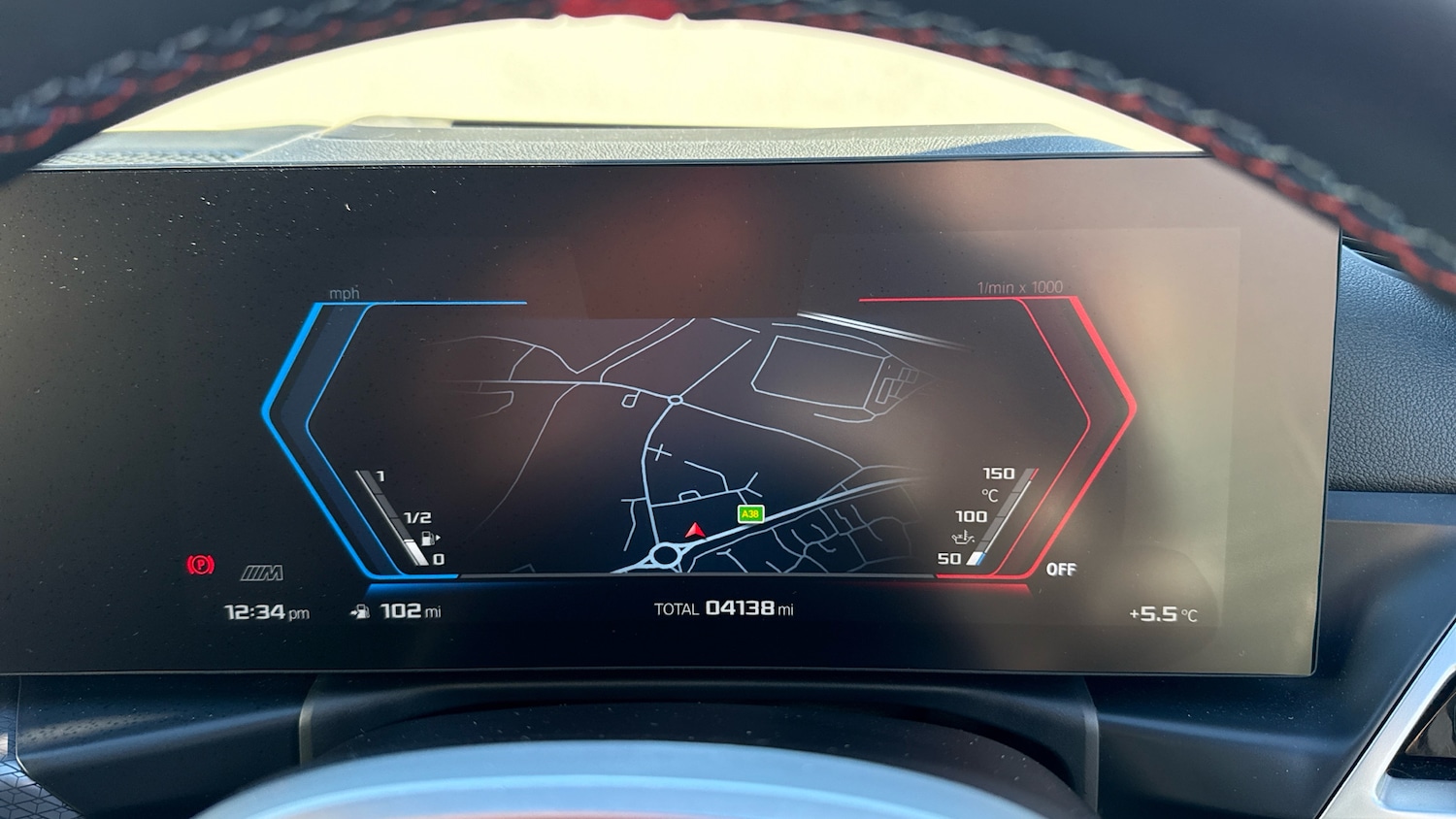 Used BMW M3 2025 for sale - 76637595: Photo 52