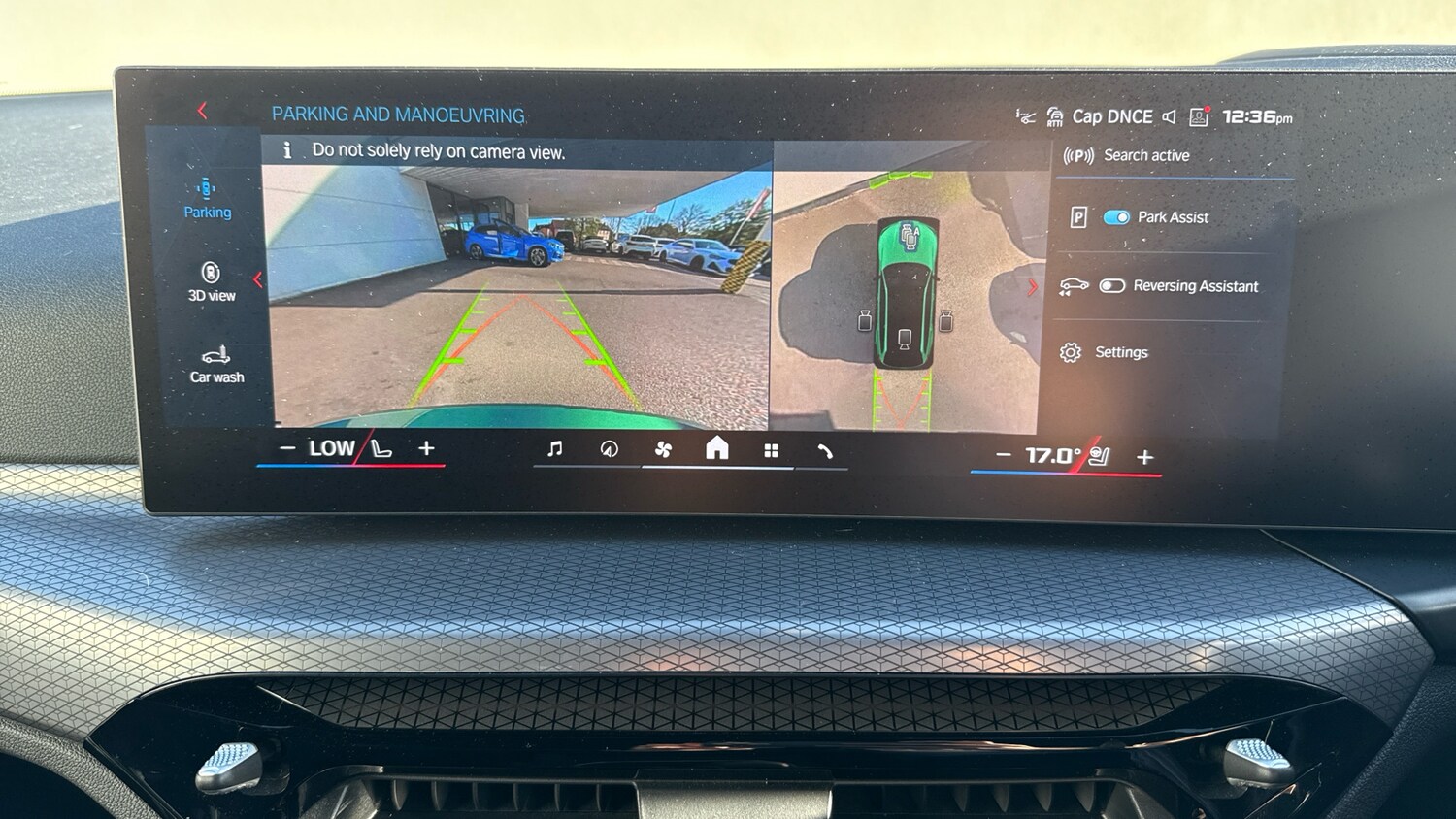 Used BMW M3 2025 for sale - 76637595: Photo 53