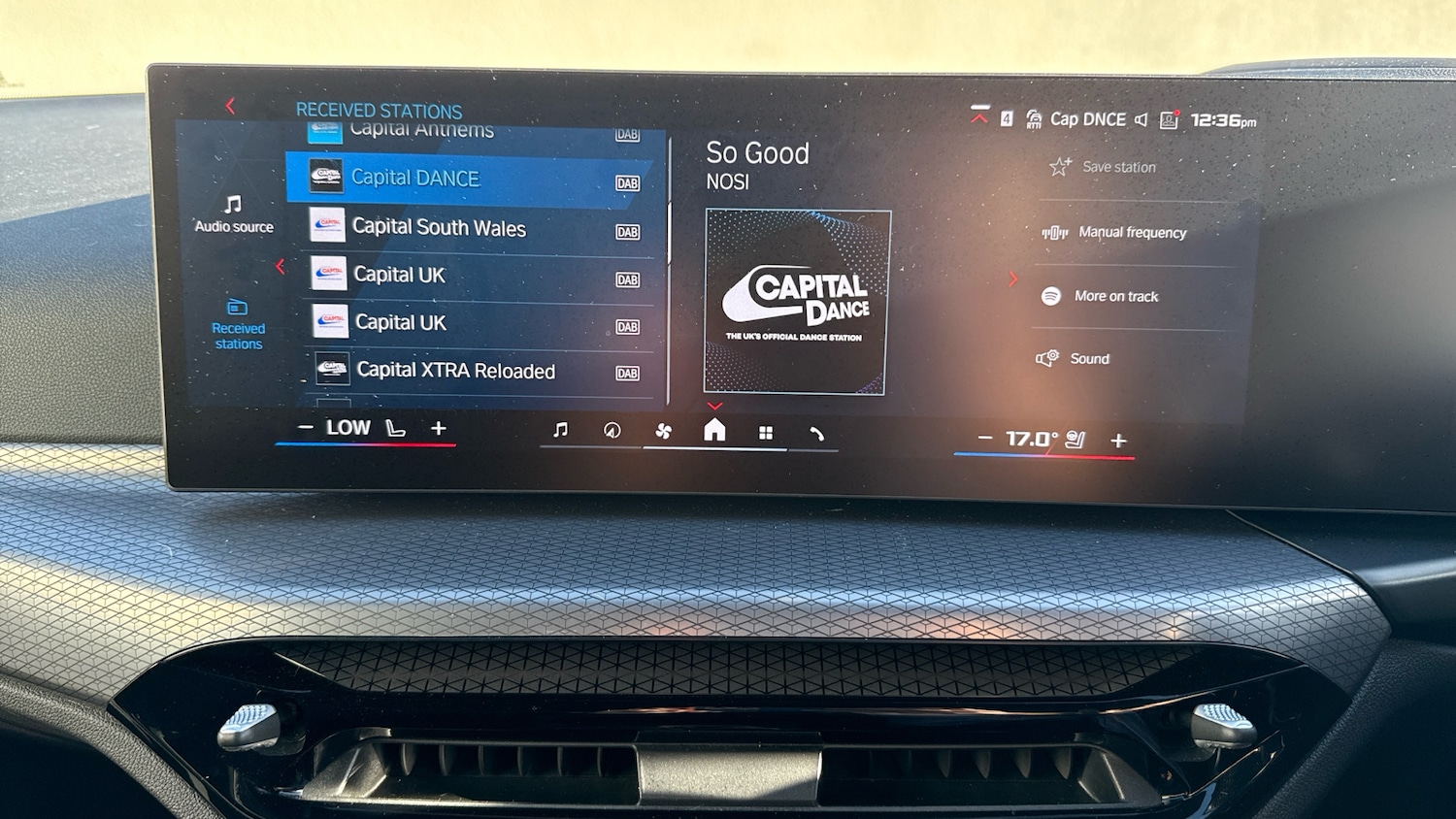 Used BMW M3 2025 for sale - 76637595: Photo 54