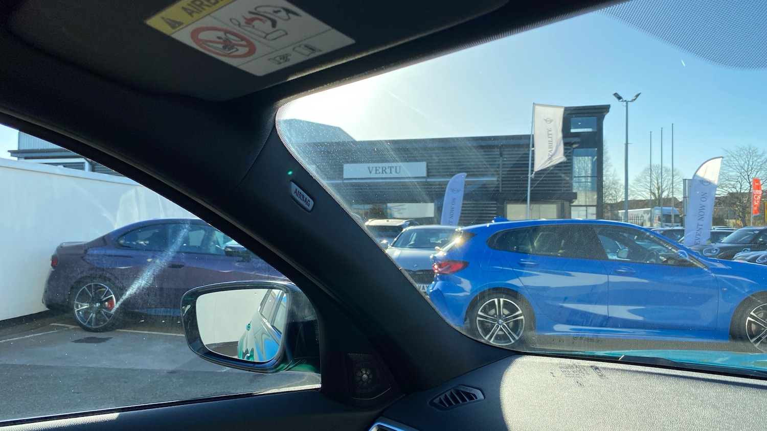 Used BMW M3 2025 for sale - 76637595: Photo 57