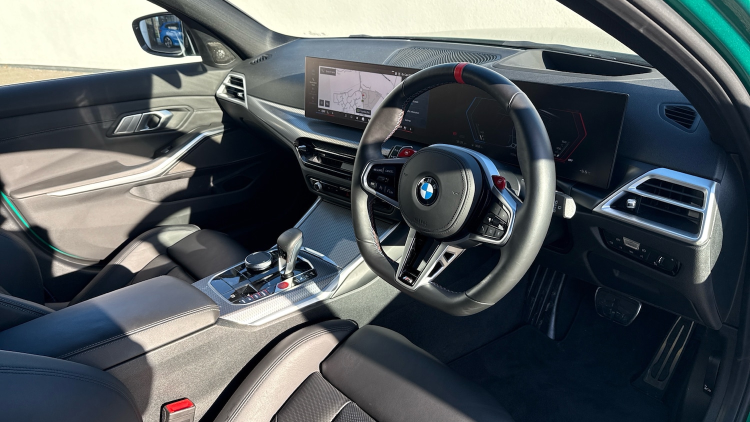 Used BMW M3 2025 for sale - 76637595: Photo 6