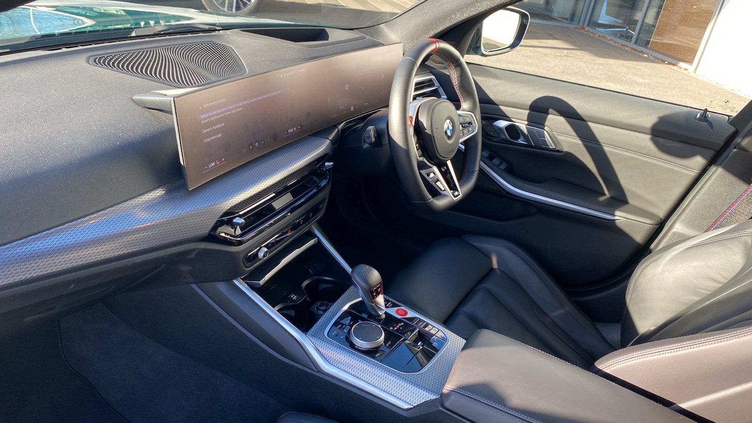 Used BMW M3 2025 for sale - 76637595: Photo 7