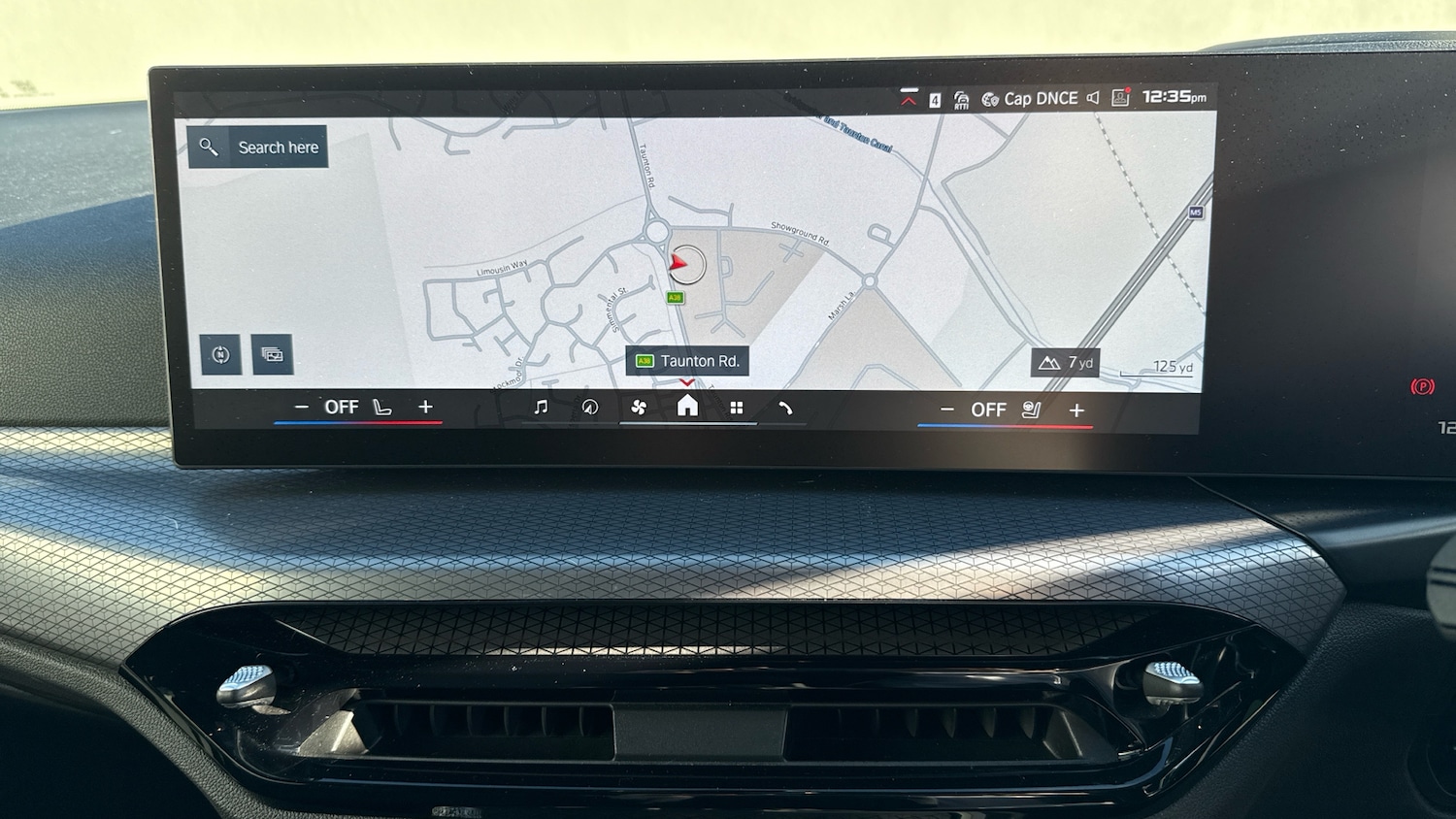 Used BMW M3 2025 for sale - 76637595: Photo 8