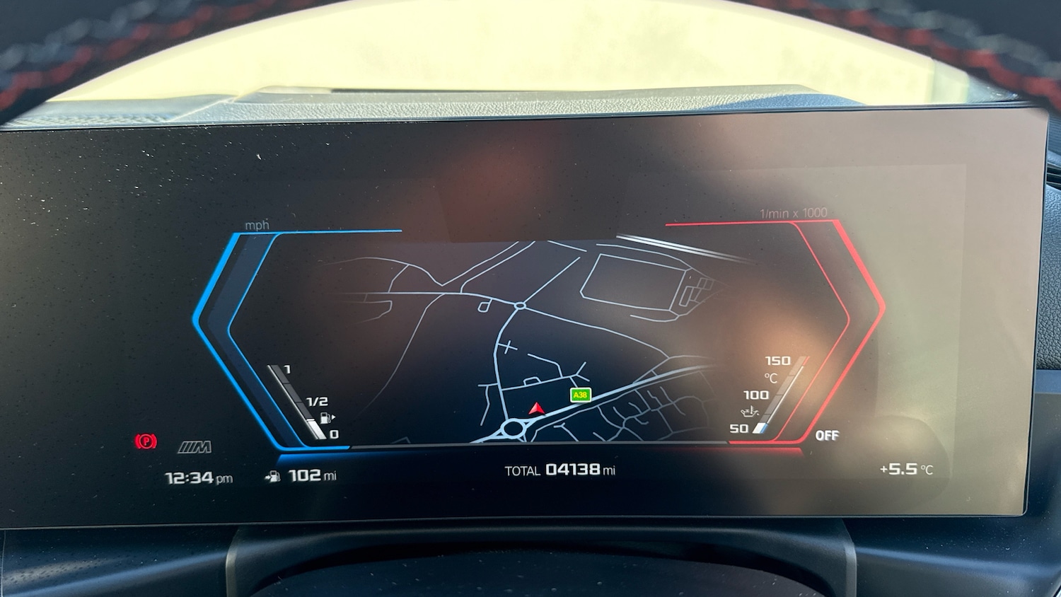 Used BMW M3 2025 for sale - 76637595: Photo 9