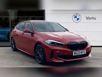 Used BMW 1 Series 2023 for sale - 78668389: Photo