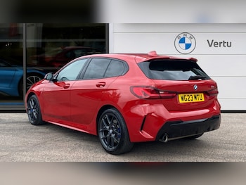 Used BMW 1 Series 2023 for sale - 78668389: Photo