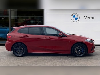 Used BMW 1 Series 2023 for sale - 78668389: Photo