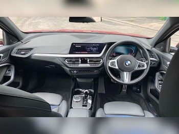 Used BMW 1 Series 2023 for sale - 78668389: Photo