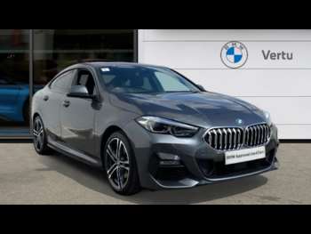 2021 (21) - 218i [136] M Sport 4dr DCT Petrol Saloon