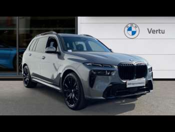 2025 (25) - xDrive40d MHT M Sport 5dr Step Auto Diesel Estate