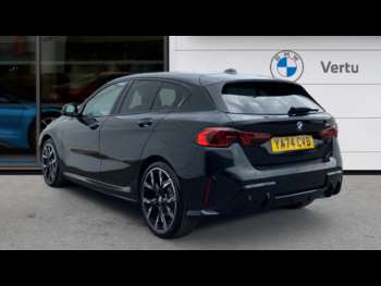 Used BMW 1 Series 2025 for sale - 74941629: Photo