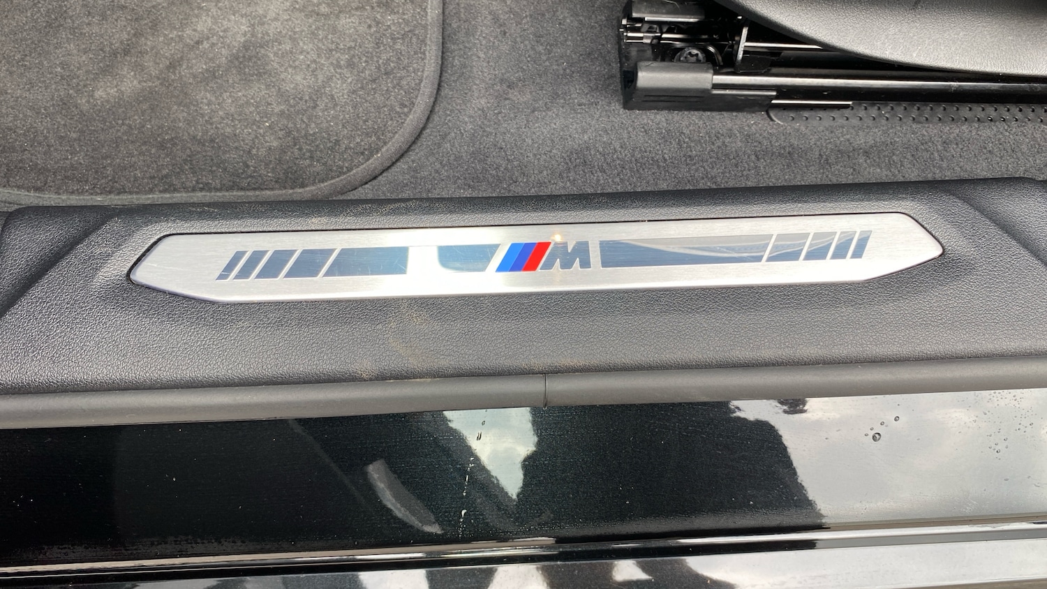 Vehicle 32
