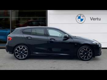 Used BMW 1 Series 2025 for sale - 74941629: Photo