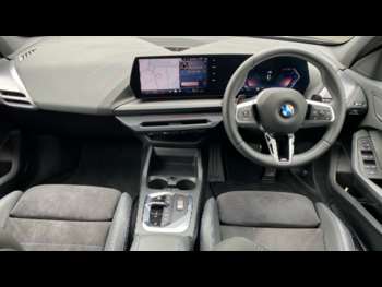 Used BMW 1 Series 2025 for sale - 74941629: Photo