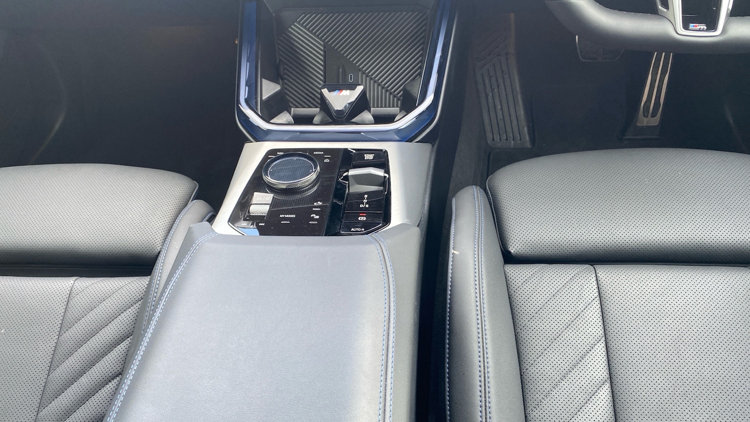 Used BMW X3 2025 for sale - 77492464: Photo 10