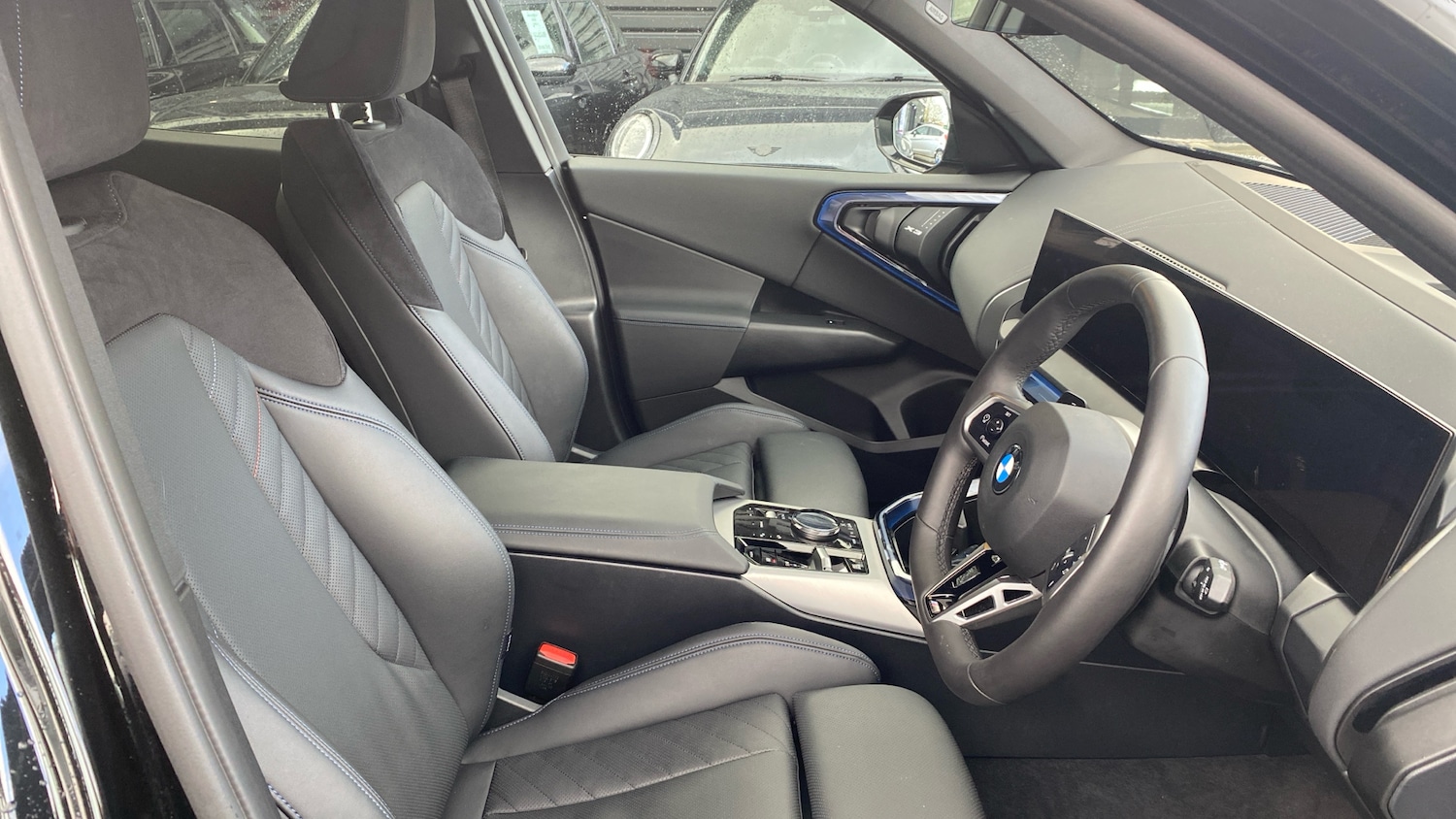 Used BMW X3 2025 for sale - 77492464: Photo 11