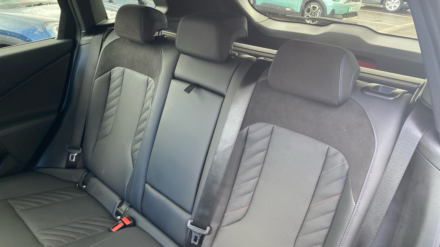 Used BMW X3 2025 for sale - 77492464: Photo 12