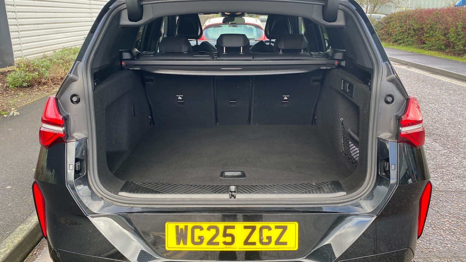 Used BMW X3 2025 for sale - 77492464: Photo 13