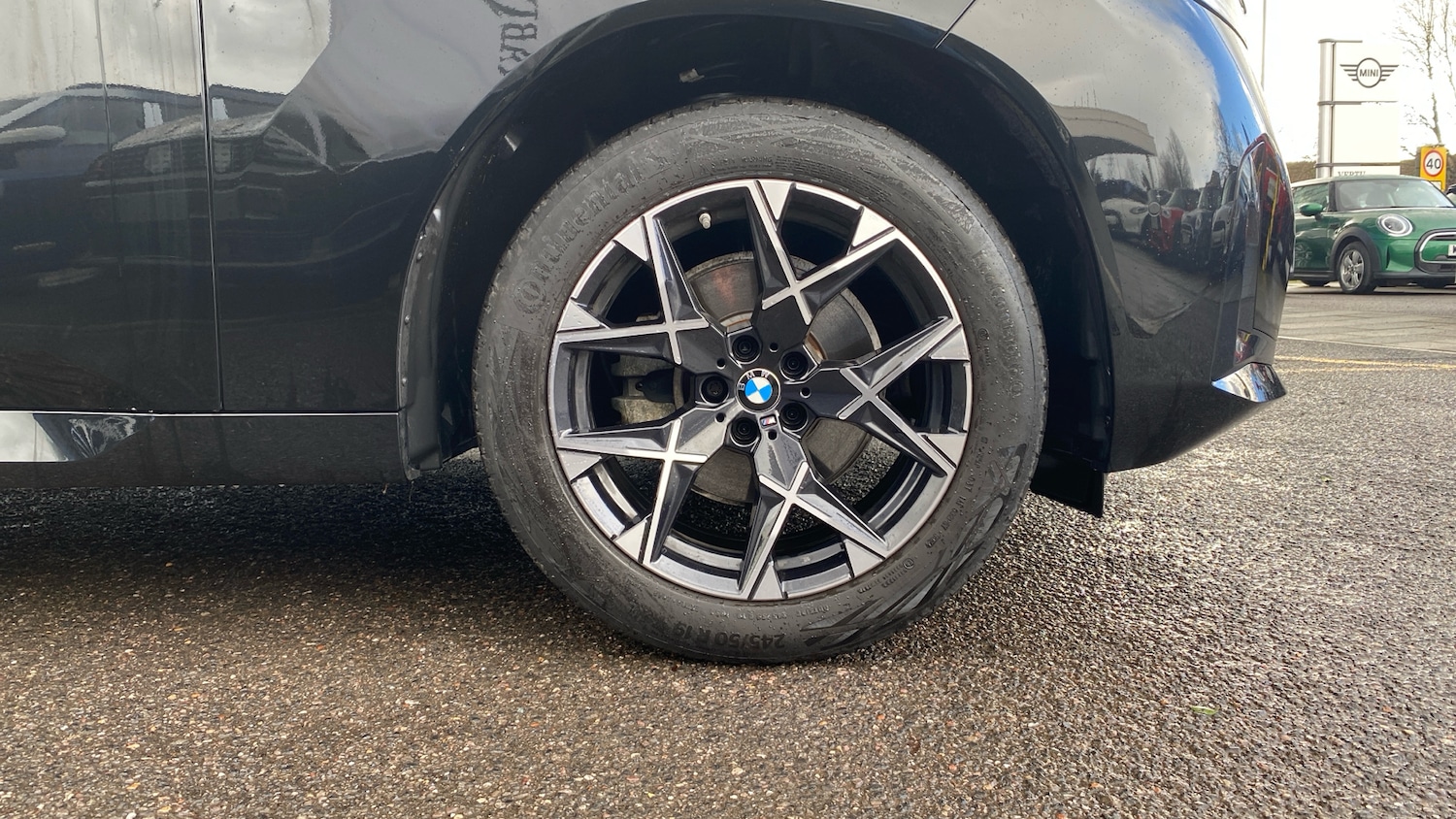 Used BMW X3 2025 for sale - 77492464: Photo 14