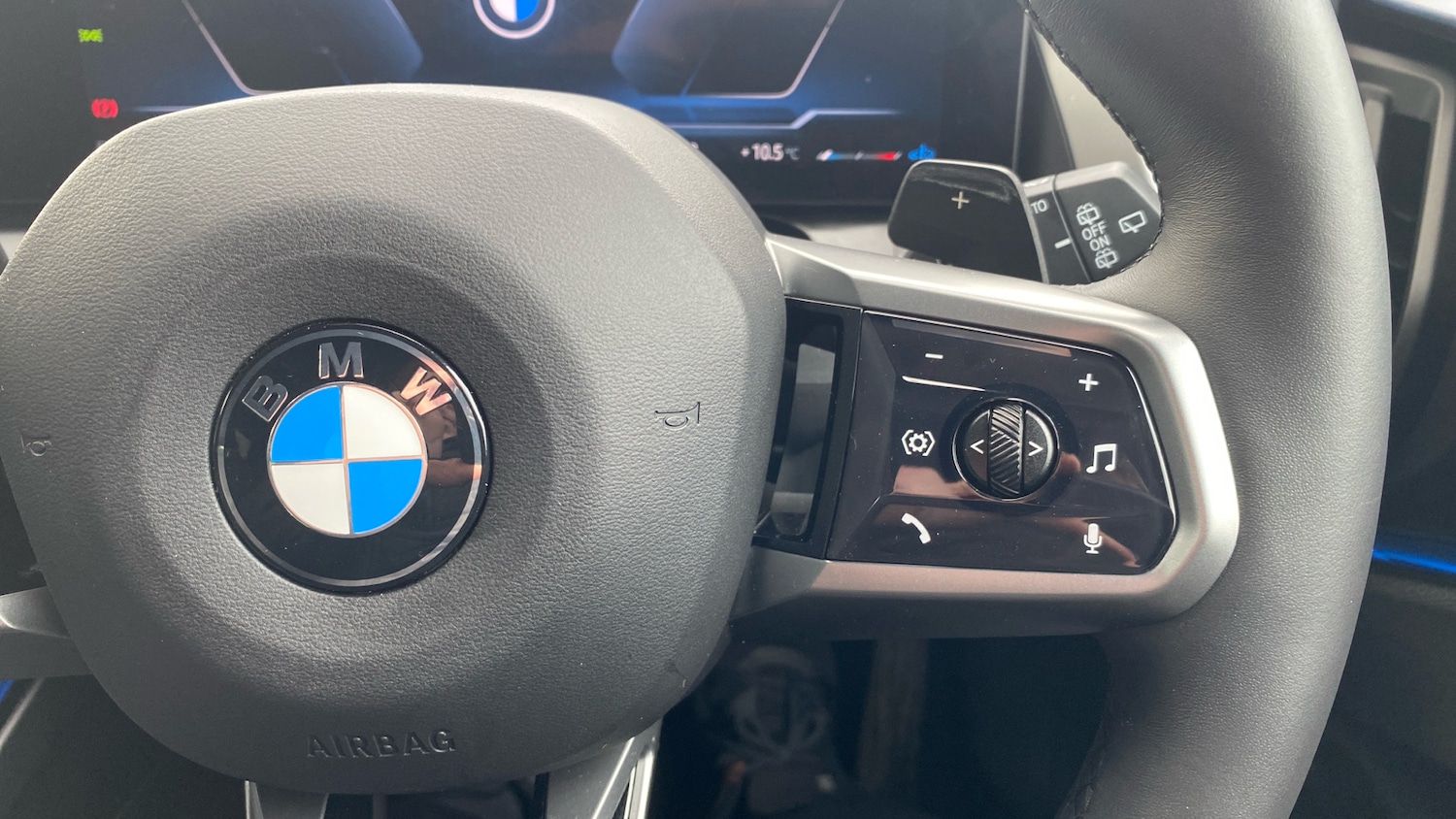 Used BMW X3 2025 for sale - 77492464: Photo 18