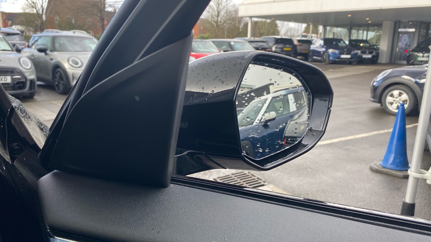 Used BMW X3 2025 for sale - 77492464: Photo 20