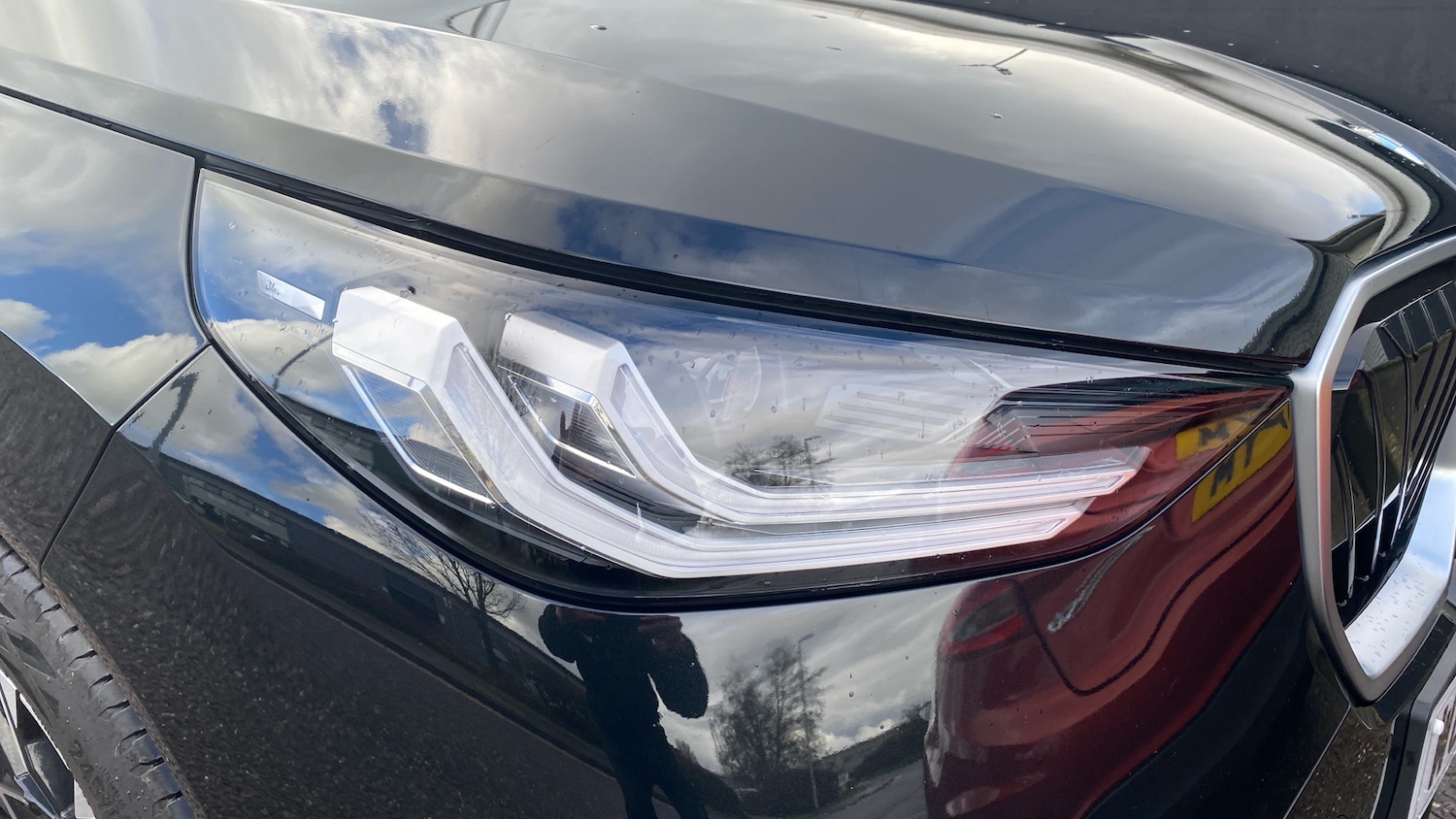 Used BMW X3 2025 for sale - 77492464: Photo 23