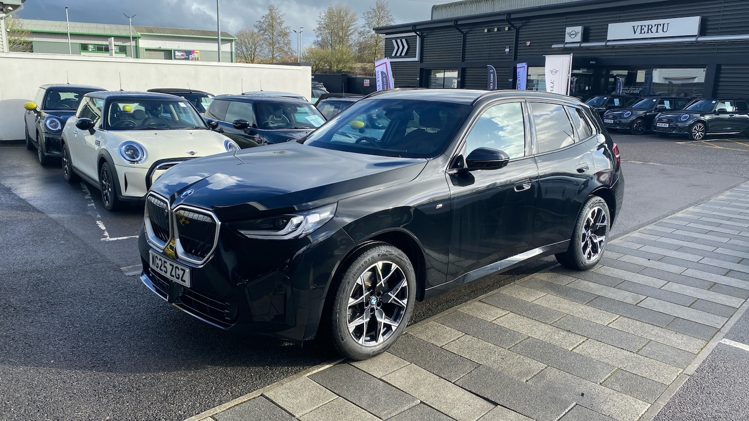 Used BMW X3 2025 for sale - 77492464: Photo 24