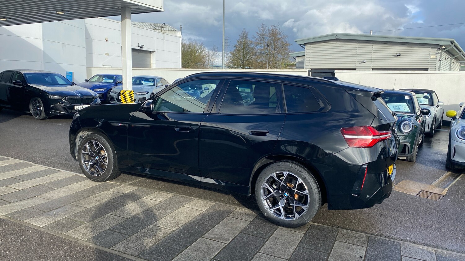 Used BMW X3 2025 for sale - 77492464: Photo 25