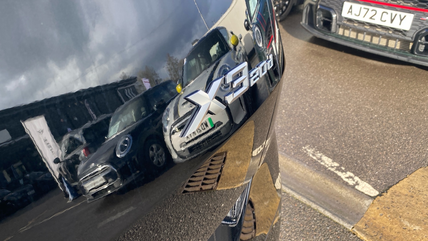 Used BMW X3 2025 for sale - 77492464: Photo 31