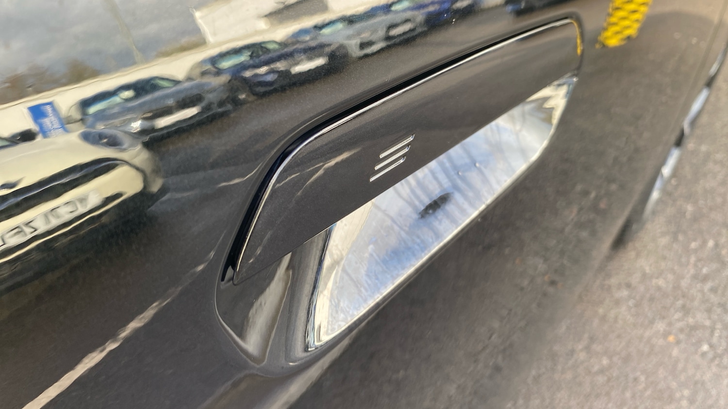 Used BMW X3 2025 for sale - 77492464: Photo 36