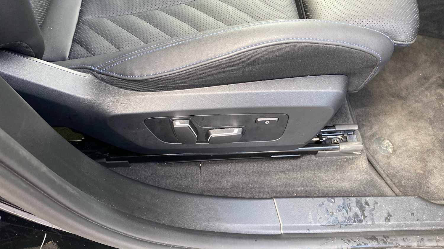 Used BMW X3 2025 for sale - 77492464: Photo 38