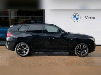 Used BMW X3 2025 for sale - 77492464: Photo