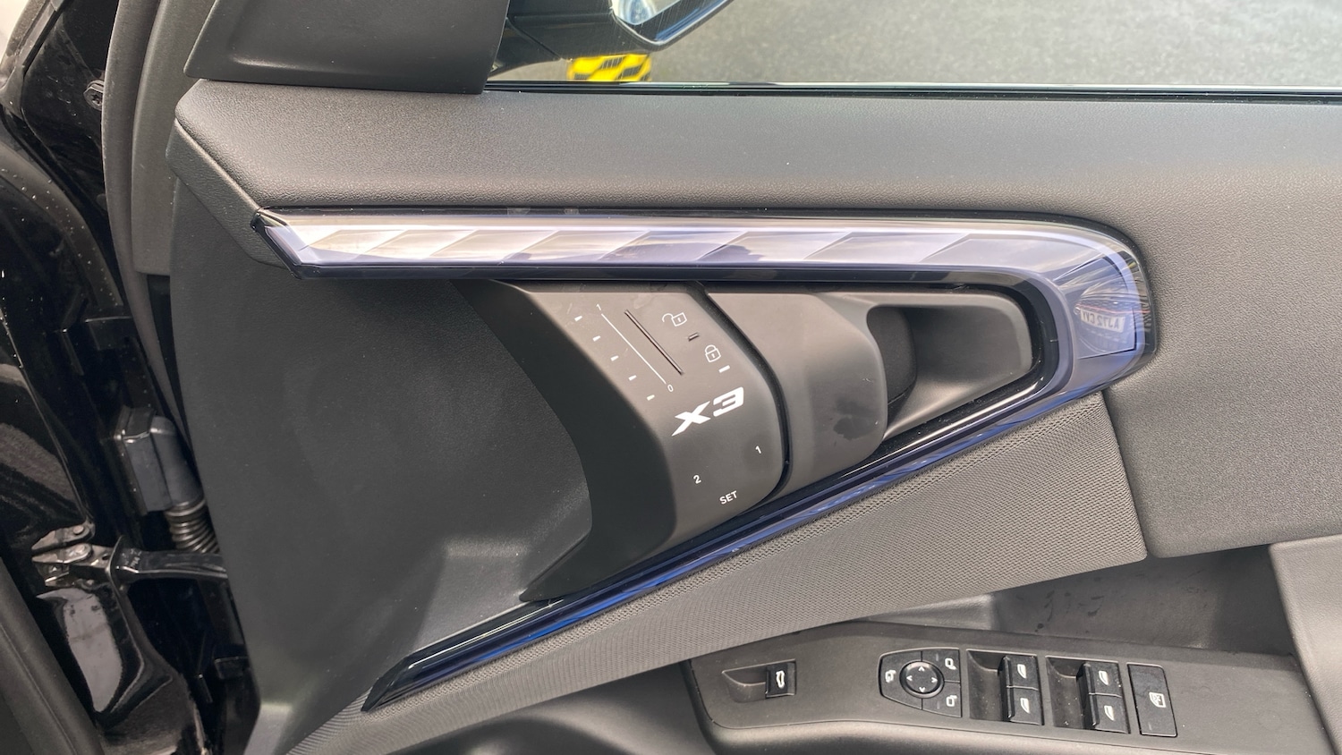 Used BMW X3 2025 for sale - 77492464: Photo 40