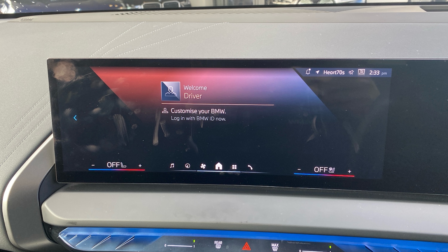 Used BMW X3 2025 for sale - 77492464: Photo 41