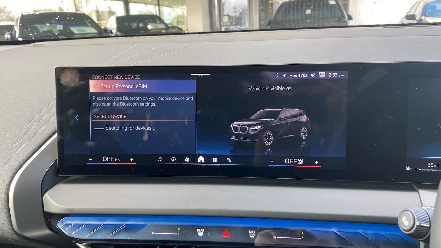 Used BMW X3 2025 for sale - 77492464: Photo 43