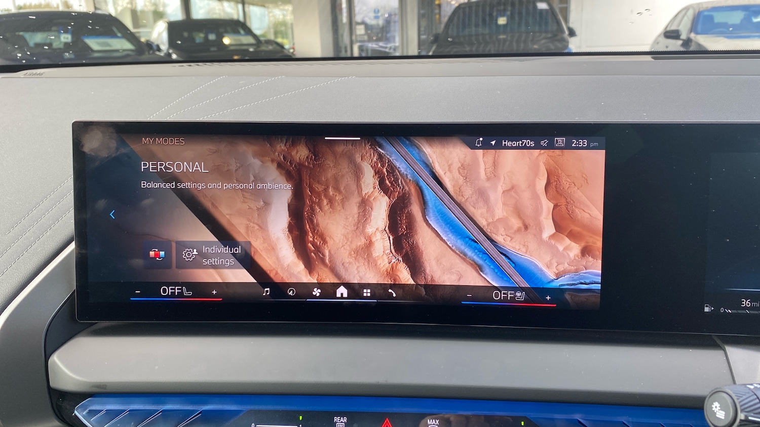 Used BMW X3 2025 for sale - 77492464: Photo 46