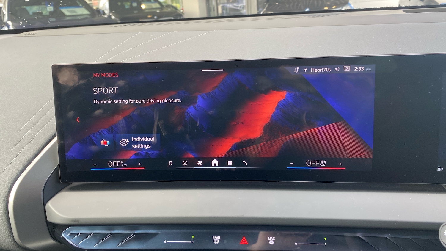 Used BMW X3 2025 for sale - 77492464: Photo 47