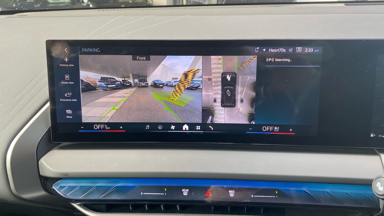 Used BMW X3 2025 for sale - 77492464: Photo 49