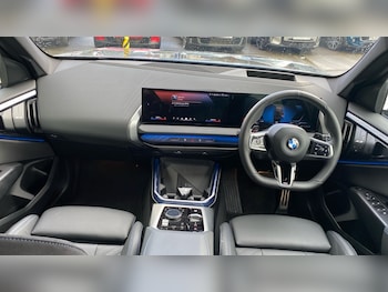 Used BMW X3 2025 for sale - 77492464: Photo